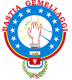 Bastia Gemellaggi Logo